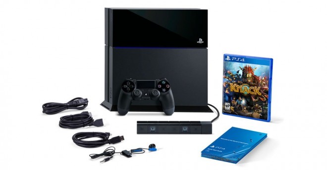 PS4-Knack-Bundle