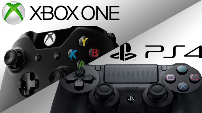 xbox-one-vs-playstation-4