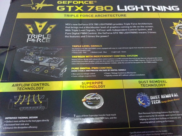 MSI-GTX-780-Lightning 3