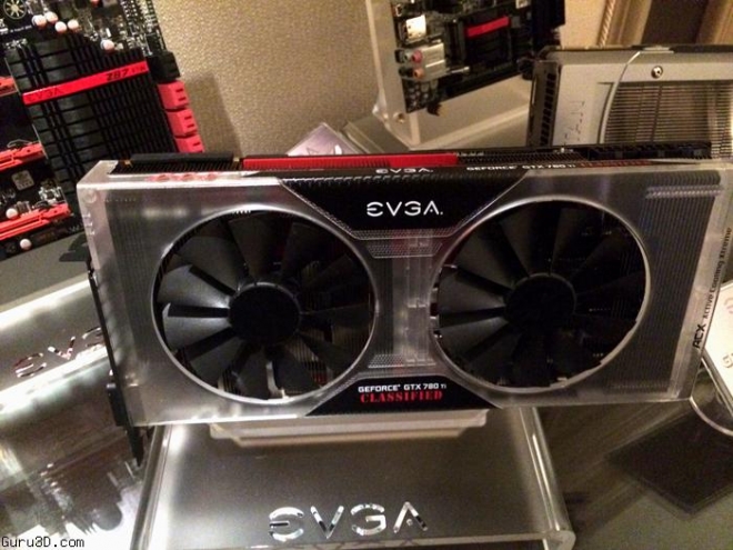 VGA EVGA