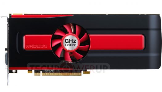 AMD quiere devuelta la corona…HD 7990 será GHz Edition