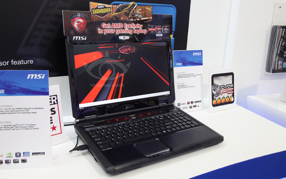 Msi gx 60 драйвер 8970 зависает win 10