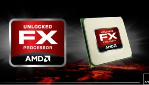 Procesador AMD FX-8300 disponible para las masas