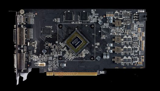 Colorful presenta la Nvidia GTX 650Ti más delgada del mundo