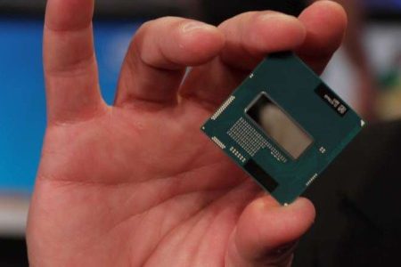 OCLab.ru filtra los primeros resultados de un CPU Intel Haswell