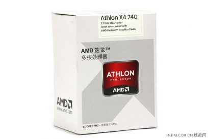 Amd athlon 740 x4 какой сокет