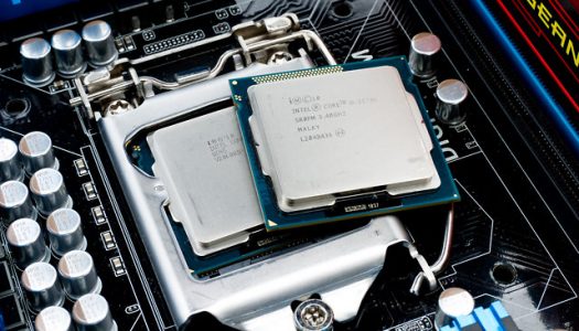 Intel continuaría fabricando CPUs en formato LGA hasta la salida de su CPU “Skylake”