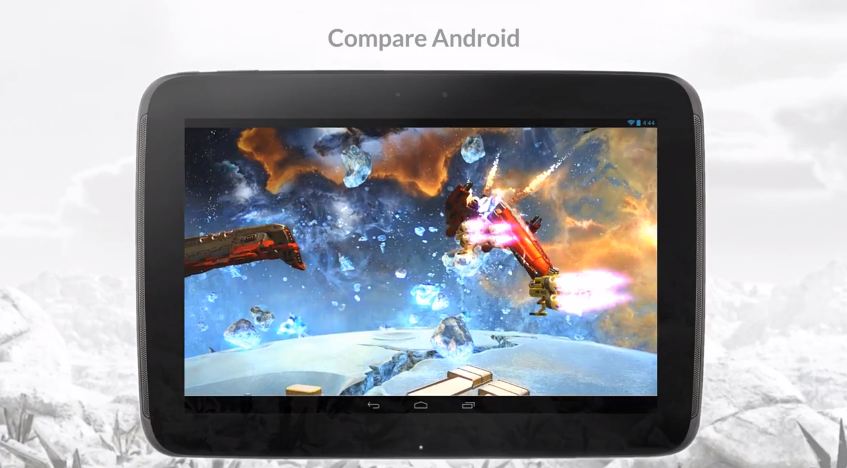 download the new for android 3DMark Benchmark Pro 2.27.8177