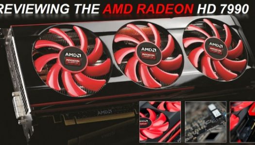 Rumor: HD 7990 se estrena este 22 de abril