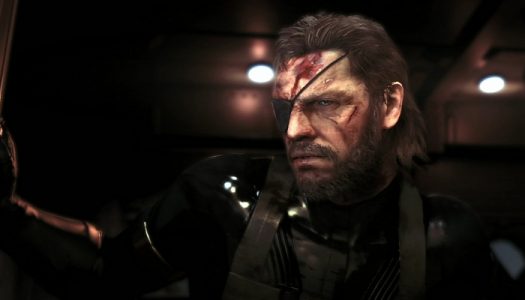 Kojima: “No quiero limitar a una plataforma el próximo Metal Gear”