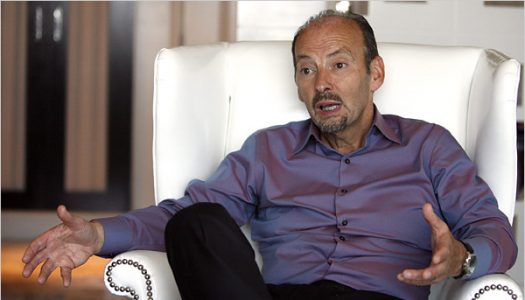 Peter Moore de EA: “Hablar de la desaparición de las consolas es muy prematuro”