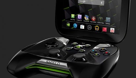 NVIDIA SHIELD en pre-venta desde hoy, disponible en junio