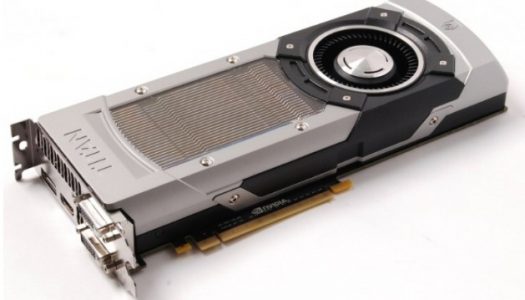 ZOTAC lanza GTX TITAN vitaminizada