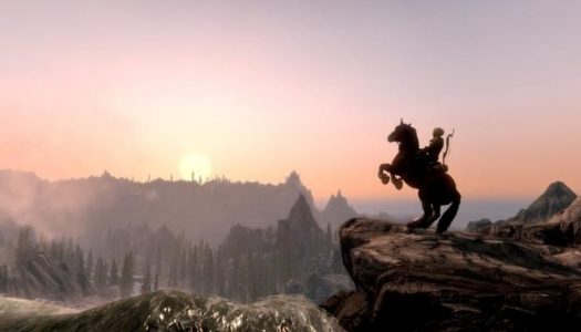 Skyrim Falskaar, la expansión creada por un fan de la saga