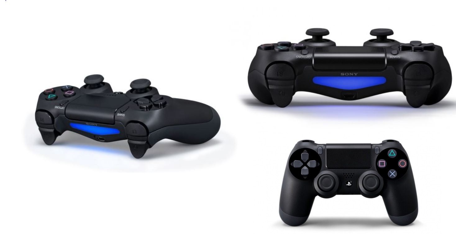 Ведьмак 3 не видит dualshock 4 по bluetooth