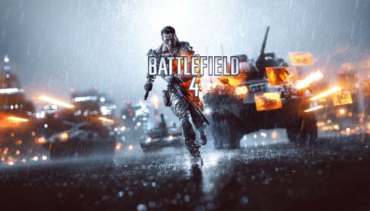 ¿720p ó 1080p? Resolución de Battlefield 4 para PS4 aun en duda