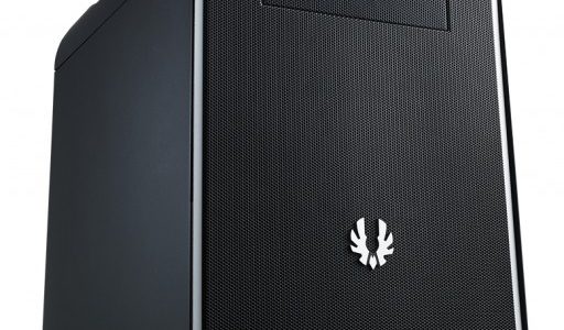 BitFenix ​​Prodigy M, un reconocido diseño en formato m-ATX