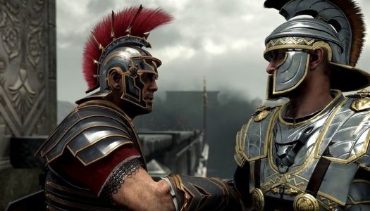 Crytek justifica haber bajado Ryse: Son of Rome a 900p en beneficio de la eficiencia