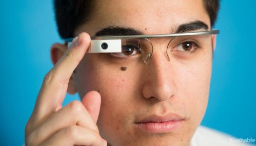 Microsoft podría competir con Google Glass