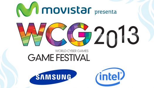 WCG Movistar 2013: Precio de entradas y toda la info que necesitas