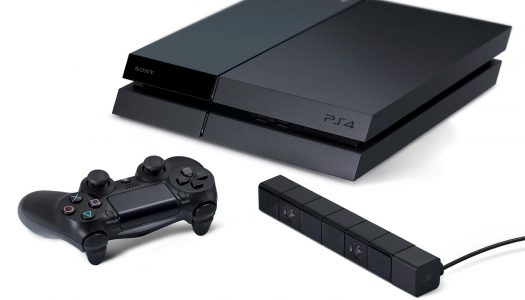 PlayStation 4 se enorgullece de poder correr algunos de sus juegos a 1080p y 60 FPS