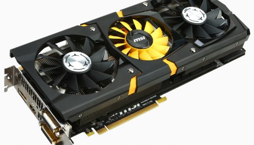 MSI GTX 780 Lightning Lite Edition detalles y fotografías