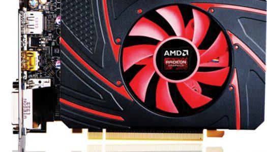 AMD lanza su nueva gráfica Radeon R7 250x “Cape Verde XT”, precio/rendimiento por $99 USD