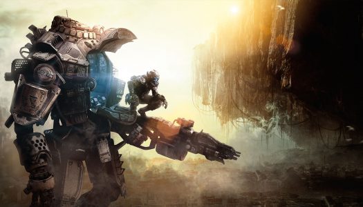 Ya puedes inscribirte para probar la BETA del esperado Titanfall en PC y XBOX ONE