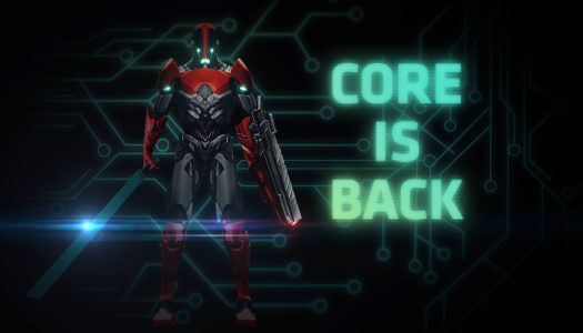 AMD anuncia “Core Is Back” – Inminente lanzamiento de un nuevo CPU del gigante verde