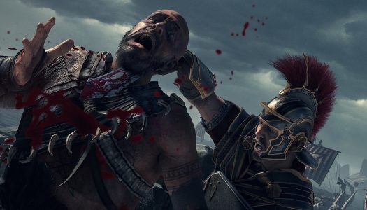 Ryse: Son of Rome llegará a PC, con mejoras gráficas y libre de limitaciones técnicas