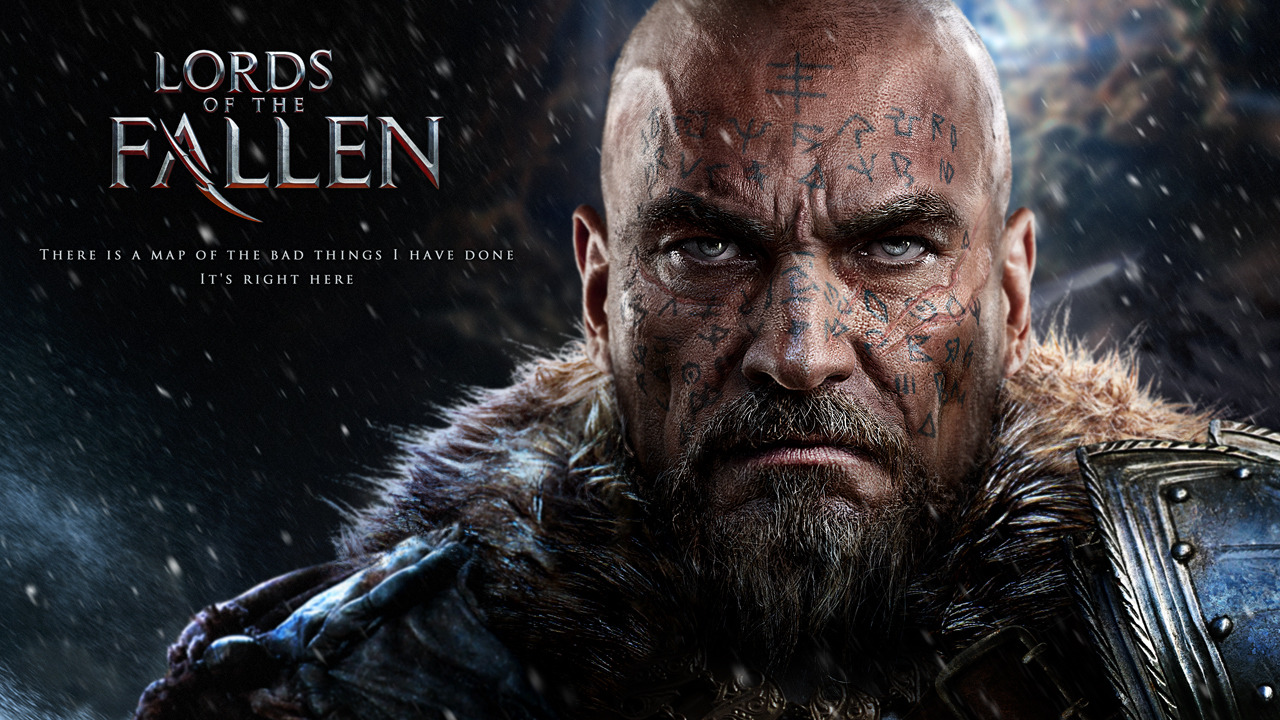 Турбулентность nvidia в lords of the fallen что это