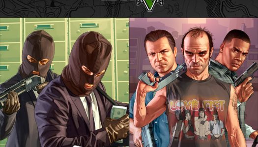 GTA V Para PC se retrasa un poco más y tiene fecha para el 14 de Abril de 2015