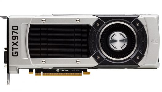 NVIDIA Recibe una demanda colectiva por el problema de “Memory Allocation” en la GTX 970