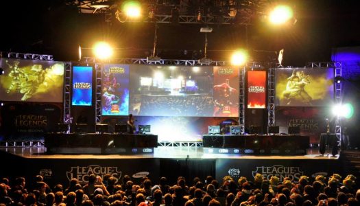 Riot Games anuncia la apertura de la Copa Latinoamericana de League Of Legends en Chile