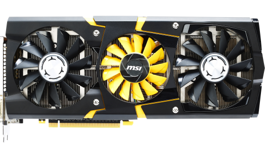 La MSI GeForce GTX 980 Ti Lightning estaría muy cerca de ser una realidad