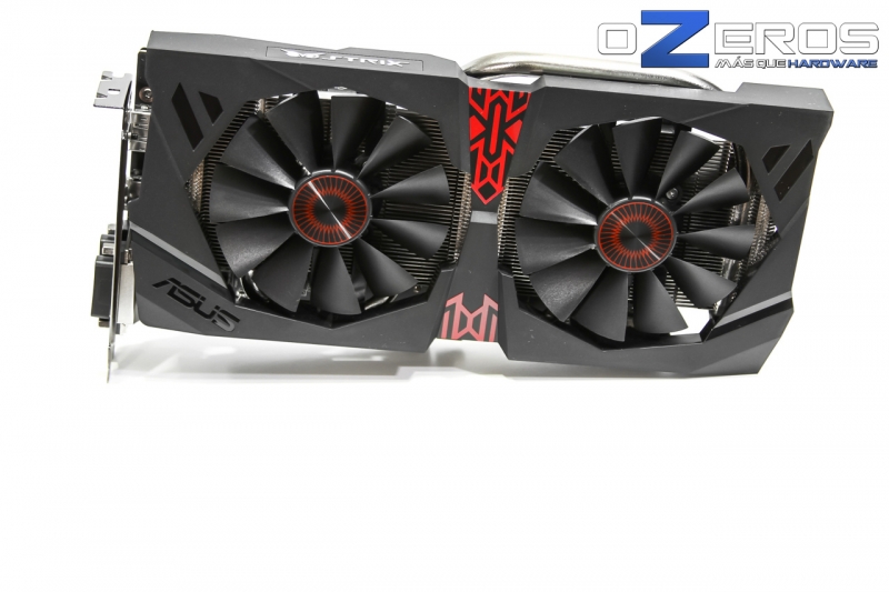 Разгон asus r9 380 strix