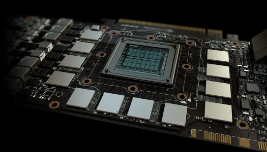 La próxima tarjeta gráfica de NVIDIA GTX 1060 contaría con 6GB de memoria