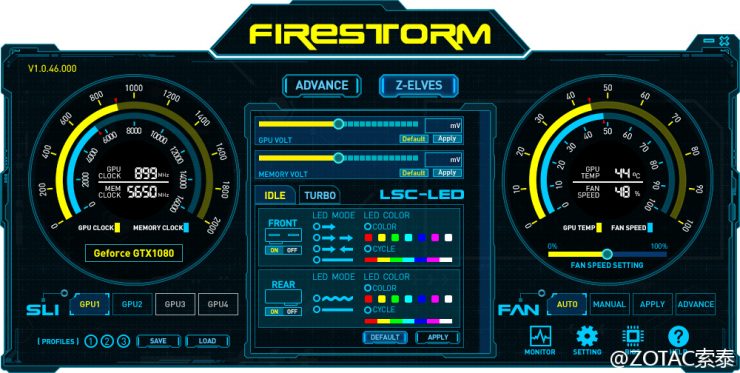 ZOTAC-FireStorm-GTX-1000-1