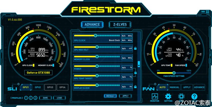 ZOTAC-FireStorm-GTX-1000-3