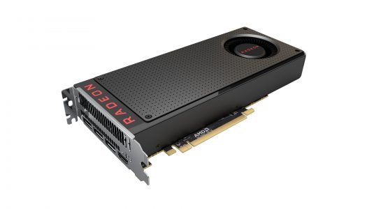 Aparece en “venta a pedido” la nueva AMD RX 480 en las tiendas de Chile