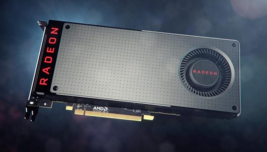 AMD lanza oficialmente al mercado la nueva tarjeta gráfica RADEON RX 480