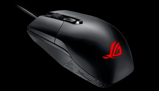 ROG Strix Impact: el nuevo mouse gamer de ASUS