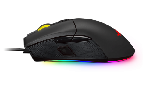 Gladius II: El nuevo mouse de gama alta de ASUS ROG