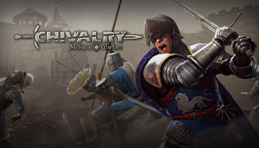 Chivalry: Medieval Warfare gratis para Steam