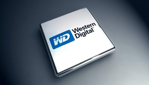 Western Digital lanza el primer SSD portátil del mercado