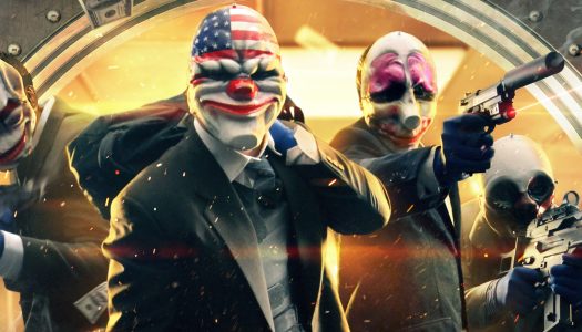 Canjea tu copia original de Payday 2 totalmente gratis