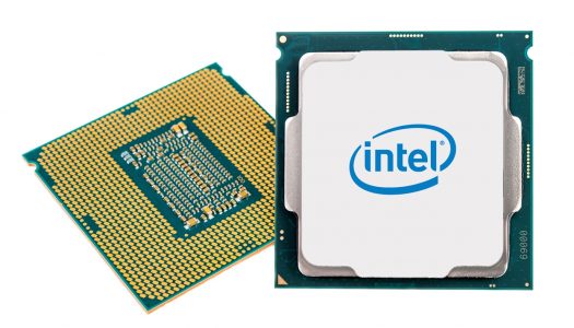 CPU Core i9-9900K llegará a 4,7 GHz en todos sus núcleos