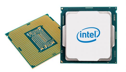 Procesadores Intel LGA1151 de novena generación soportarán hasta 128GB de memoria RAM