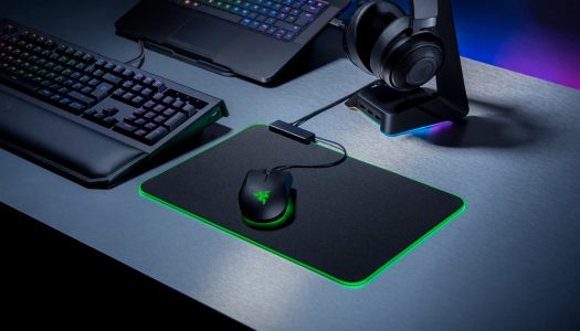 El mouse Abyssus Essential se integra hoy a la familia Chroma de Razer