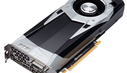 NVIDIA podría fabricar una GTX 1060 con el GPU de la GTX 1070